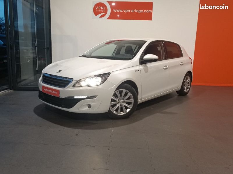 Votre voiture occasion Dacia chez VPN Autos