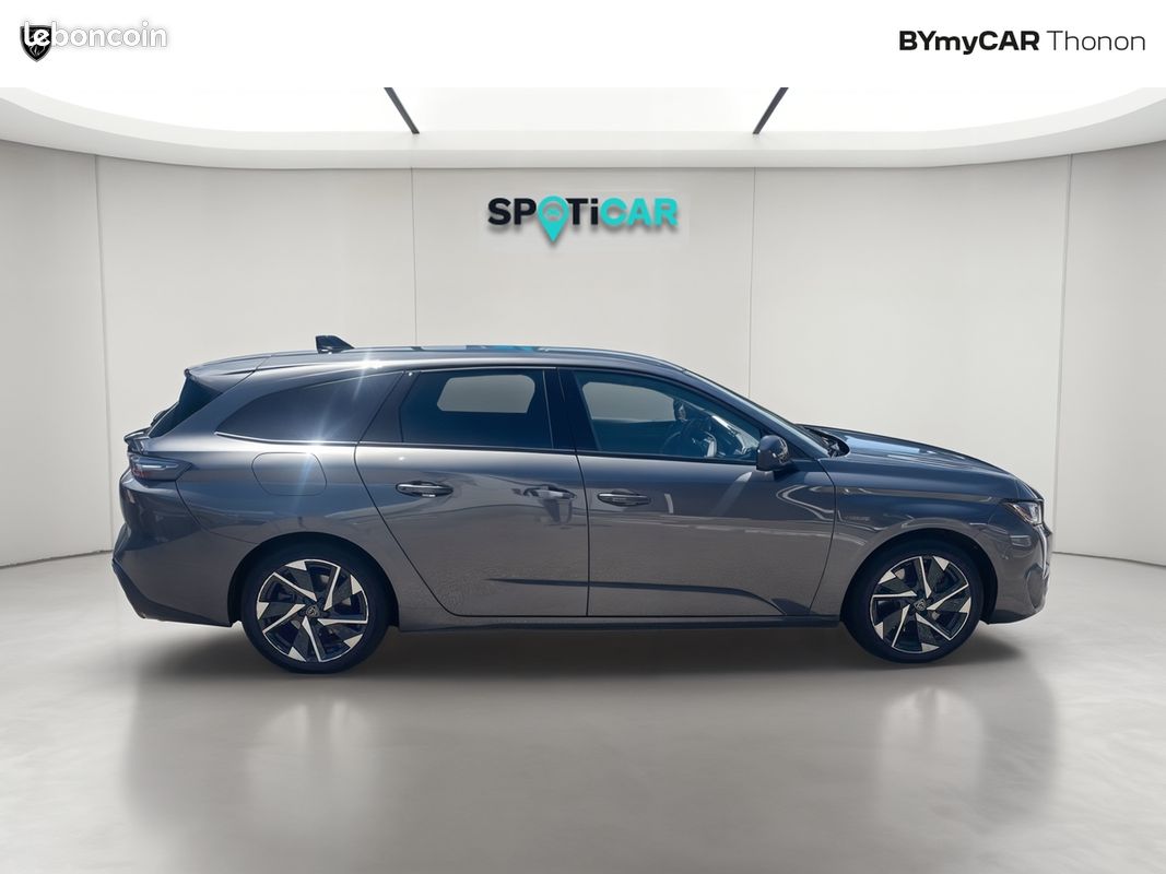 PEUGEOT 308 SW PHEV 180 e-EAT8 Allure Pack (image 6)