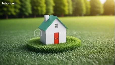 Terrain 700 m² Melesse · 137 000 €