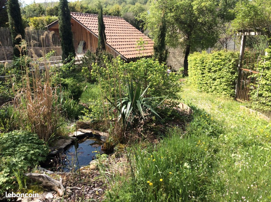 Location vacances Vaillac (image 1)