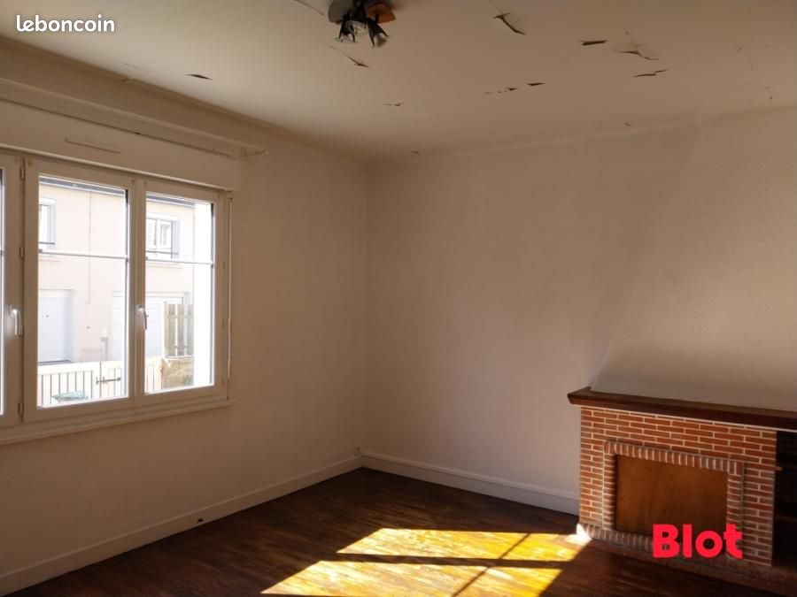 Appartement 3 pièces 74 m² · à Saint-Malo · 74 m² · 367 500 €