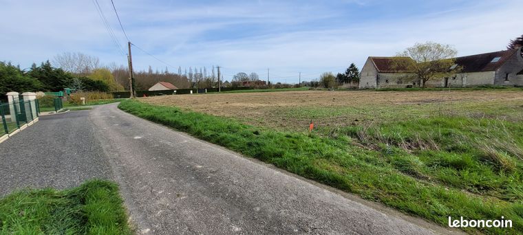 Terrain constructible