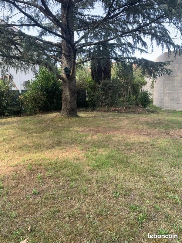 Terrain 545 m² Gujan Mestras · à Gujan-Mestras · 275 000 €