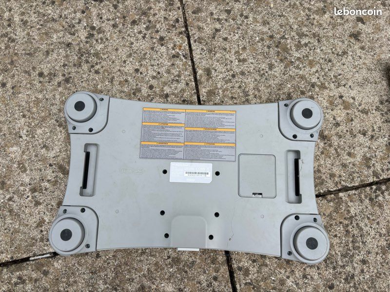 Plate-forme Wii (image 3)