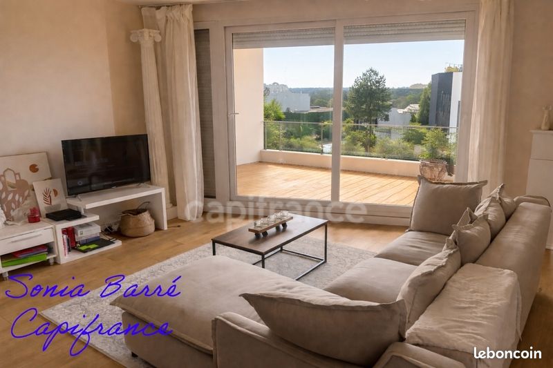 Appartement 2 pièces 60 m² · à Quimper · 60 m² · 215 000 €
