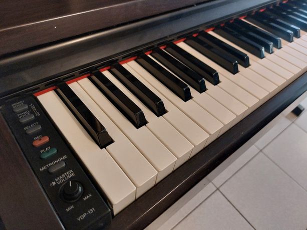 Guide d'achat des pianos numériques d'étude - Audiofanzine