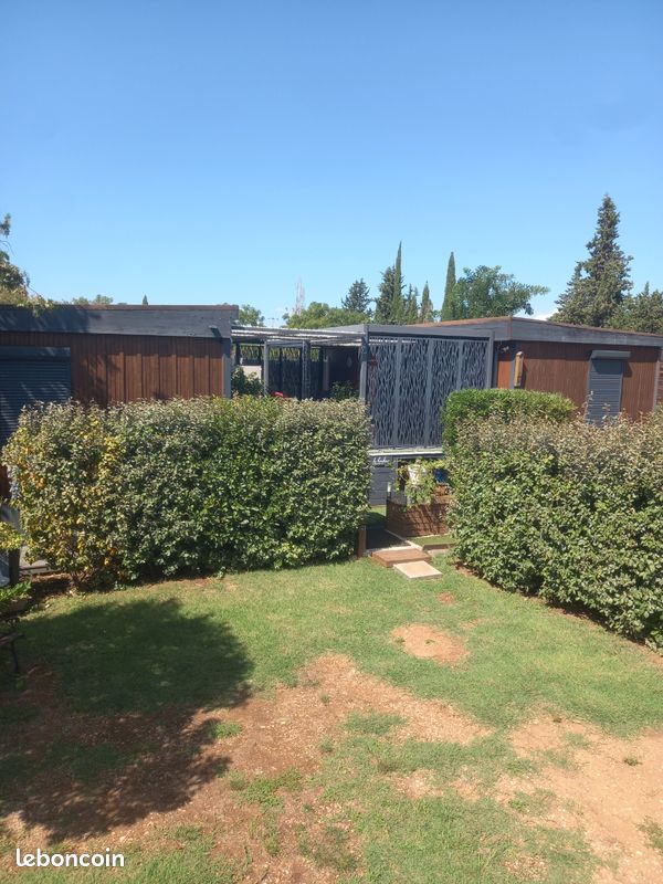Maison 6 pièces 76 m² · à Saint-André-de-Sangonis · 76 m² · 150 000 €