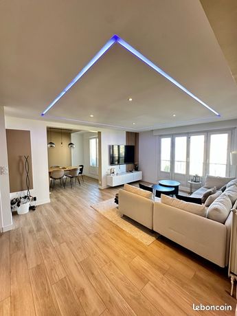 Appartement T4 87m2