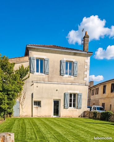 Maison 3 pièces 82 m²