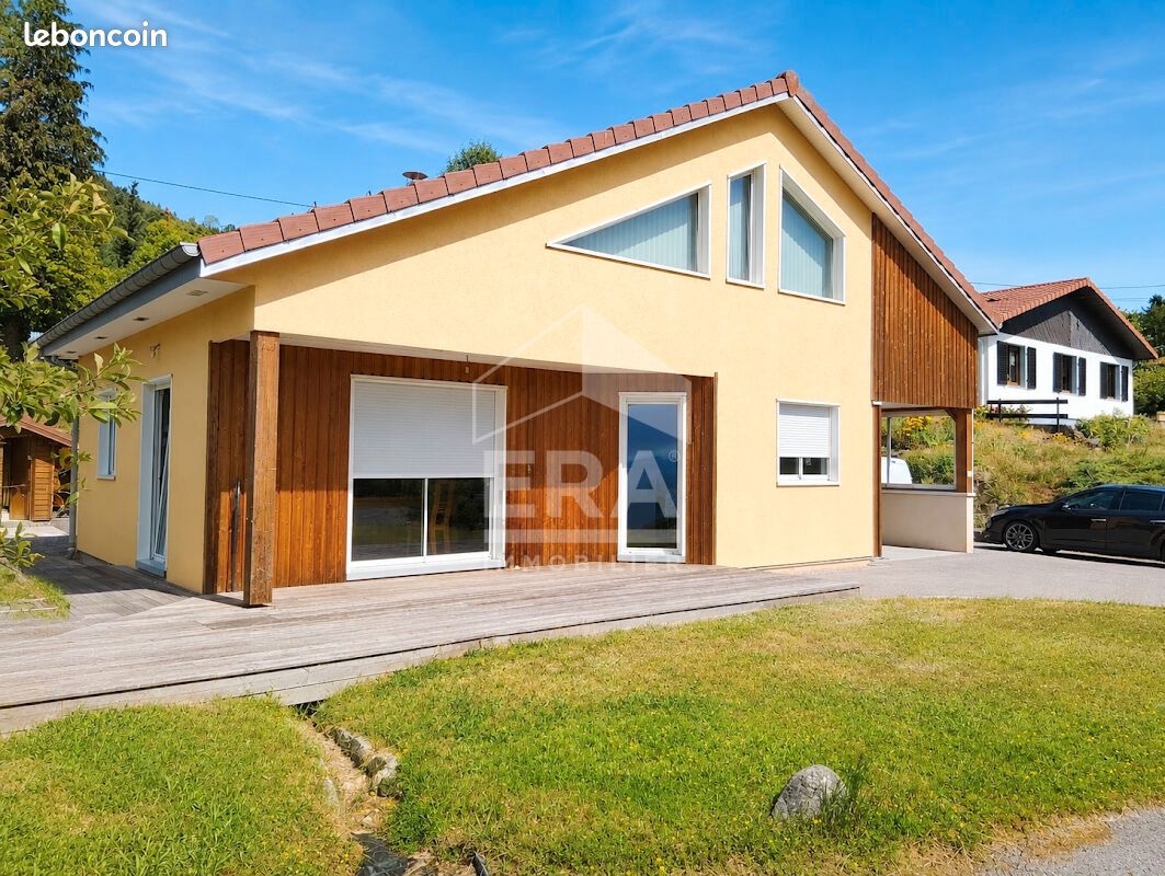 Maison 7 pièces 183 m² · à Gérardmer · 183 m² · 569 000 €