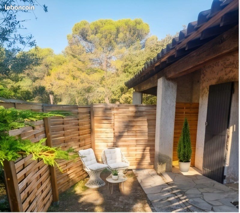 Appartement 1 pièce 25 m² · à Lambesc · 25 m² · 595 €/mois