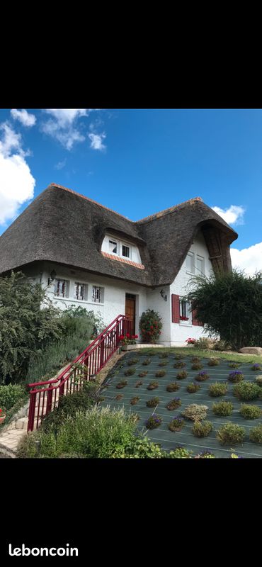 Maison 7 pièces 165 m² · à Envermeu · 165 m² · 349 000 €