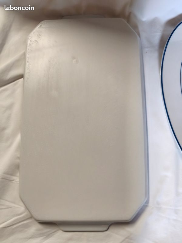 Plats en porcelaine (image 4)