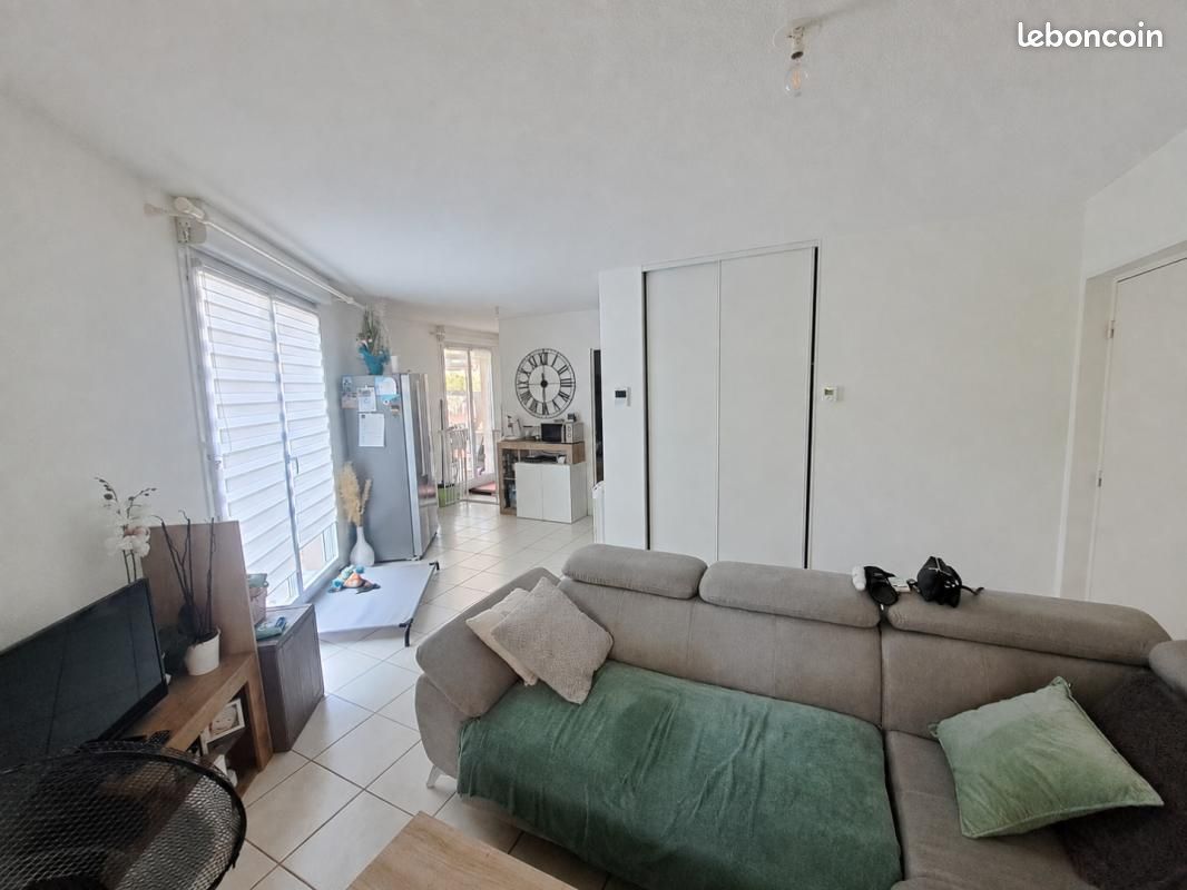 Appartement 2 pièces 40 m² · à Rives · 40 m² · 624 €/mois