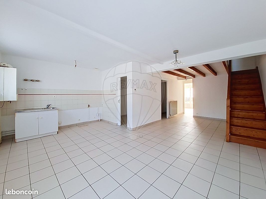 Maison 4 pièces 76 m² · à Illats · 76 m² · 712 €/mois