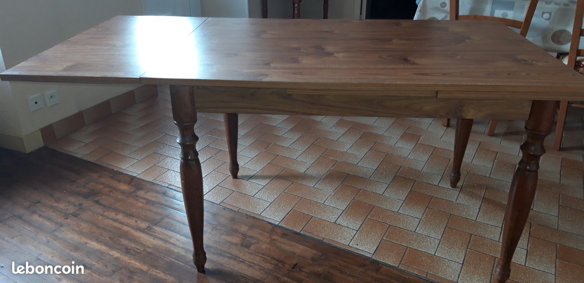 Table de cuisine (image 3)