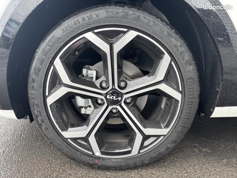 Kia Niro 1.6 GDi 138ch HEV Premium DCT6 + DriveWise (image 9)