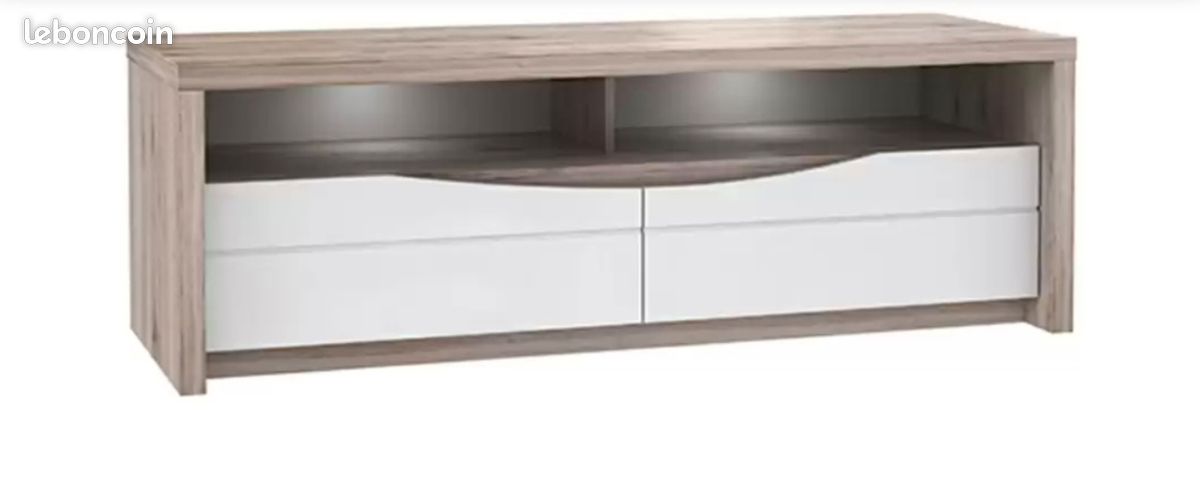 Meuble TV St Tropez (image 5)