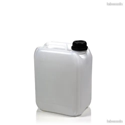 Jerrican 10litres (image 2)