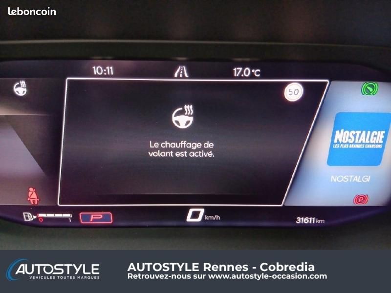 Cupra Formentor 1.5 TSI 150ch V DSG7 (image 30)