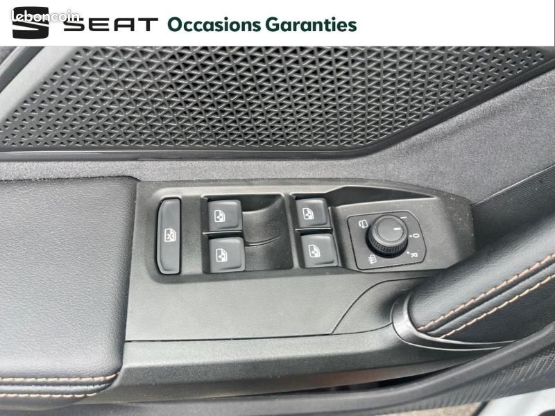 Cupra Formentor 1.5 eHybrid 272ch VZ DSG6 (image 27)