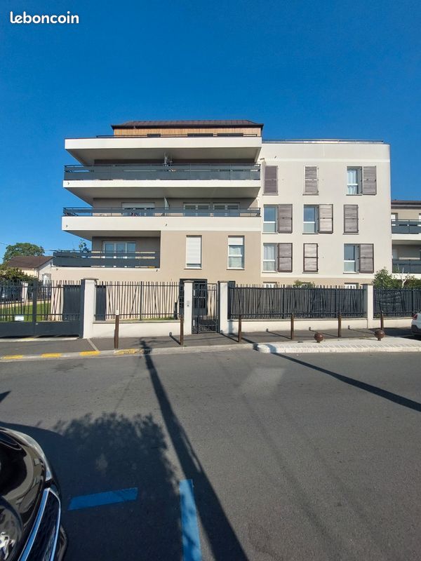 Appartement 3 pièces 65 m² · à Livry-Gargan · 65 m² · 240 000 €