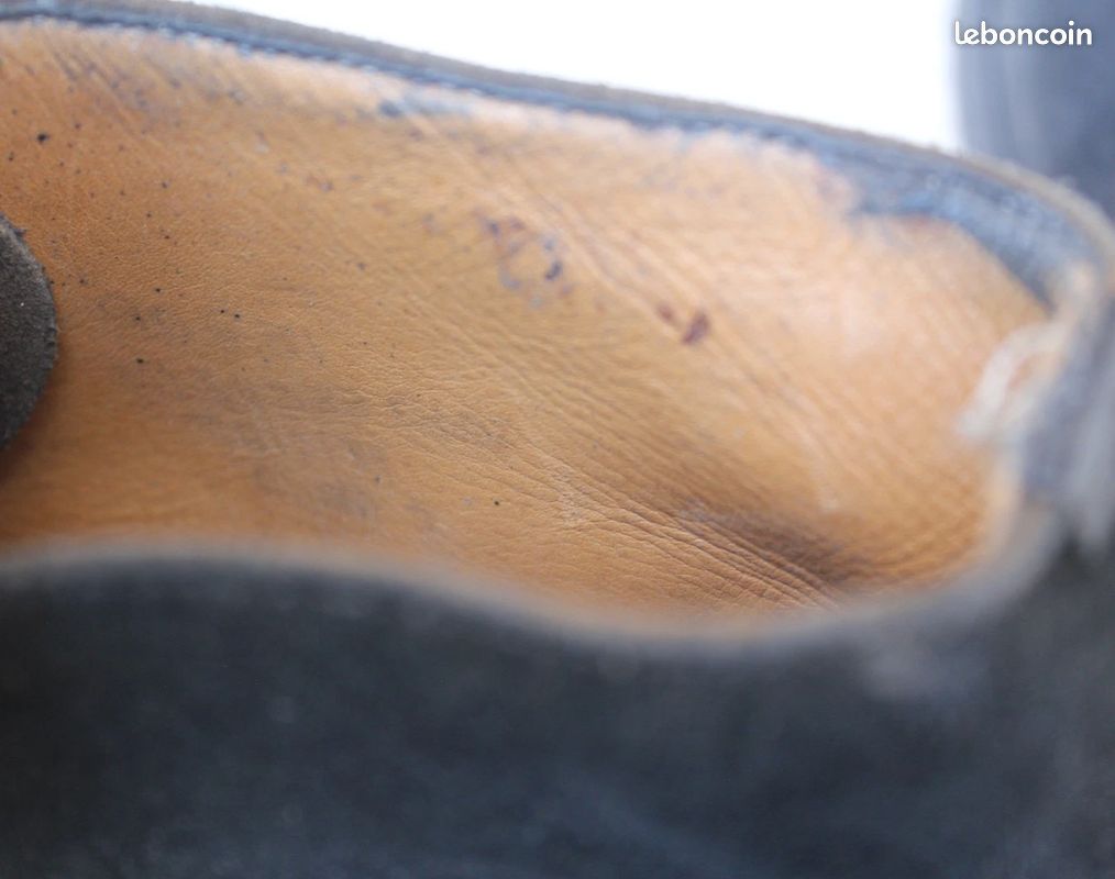 Boots Church's Ryder 43,5 (image 8)