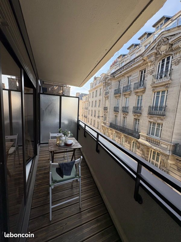 Appartement 1 pièce 25 m² · à Nantes · 25 m² · 575 €/mois