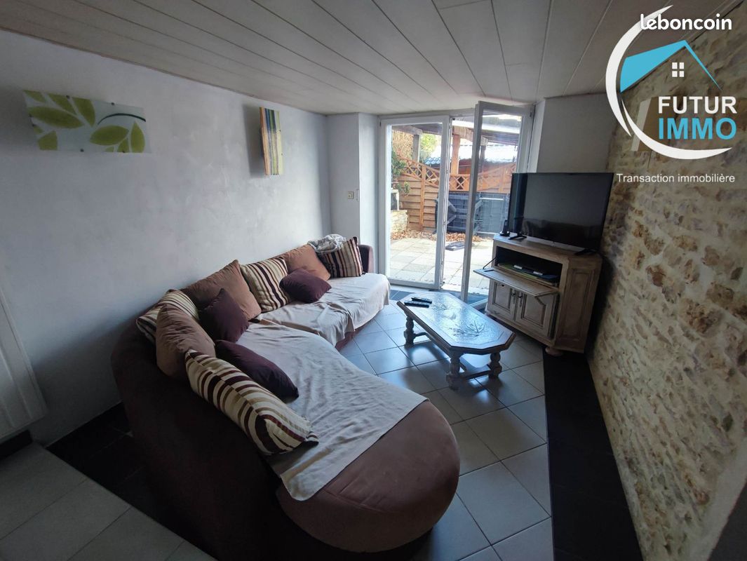 Maison 5 pièces 113 m² (image 5)