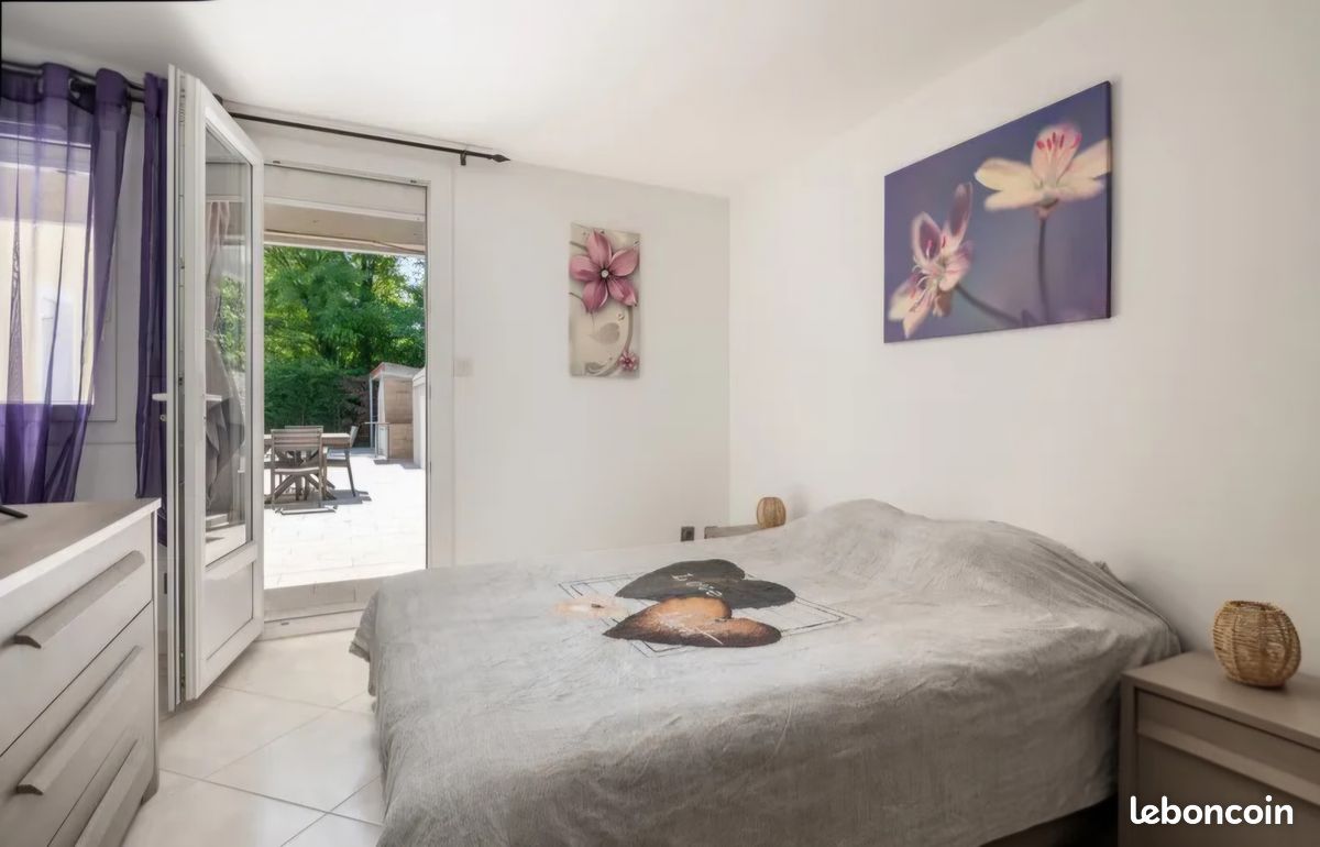 Maison 6 pièces 182 m² · à Claix · 182 m² · 615 000 €
