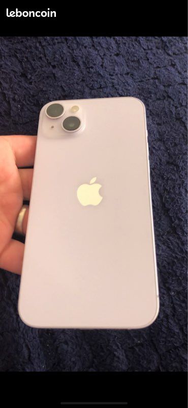 Iphone 14 plus 256g (image 2)