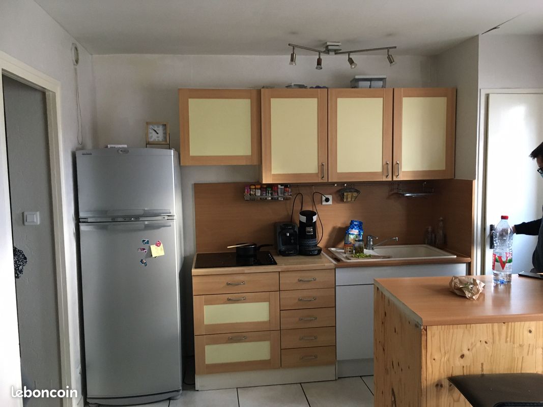 Appartement 2 pièces 48 m² · à Laxou · 48 m² · 525 €/mois