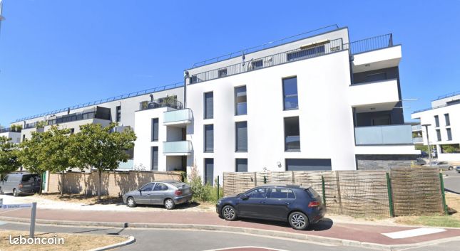 Appartement 4 pièces 92 m² · à Cenon · 91,5 m² · 300 000 €