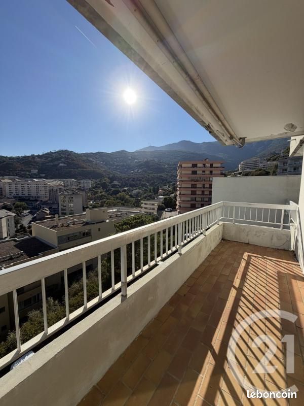 Appartement 3 pièces 80 m² · à Ville-Di-Pietrabugno · 80 m² · 1 050 €/mois