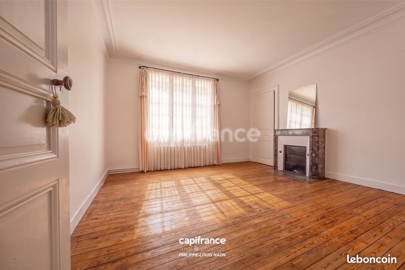 Maison 6 pièces 116 m² · à Le Mans · 116 m² · 353 900 €