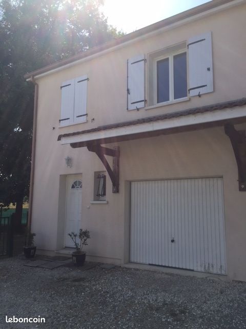 Maison 4 pièces 89 m² · à Saint-Médard-de-Guizières · 89 m² · 750 €/mois