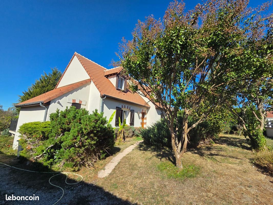 Maison 5 pièces 143 m² · à Romorantin-Lanthenay · 143 m² · 223 000 €