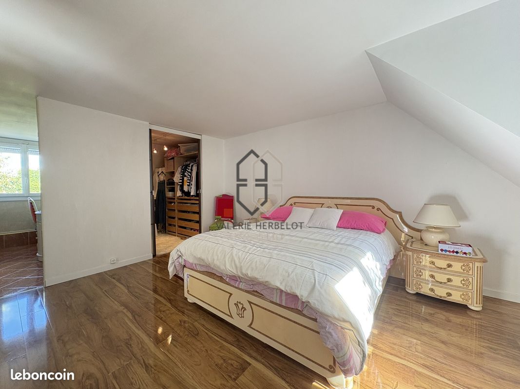 Maison 5 pièces 160 m² (image 14)