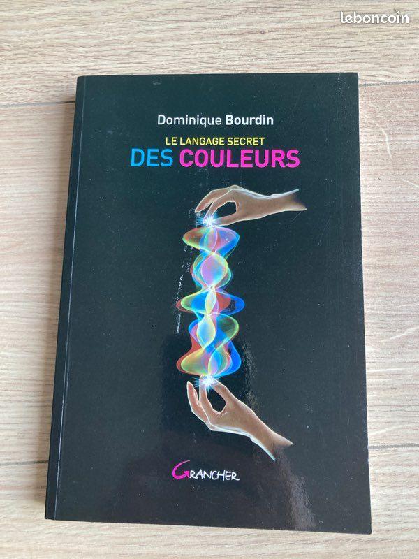 Le langage secret des couleurs (image 2)