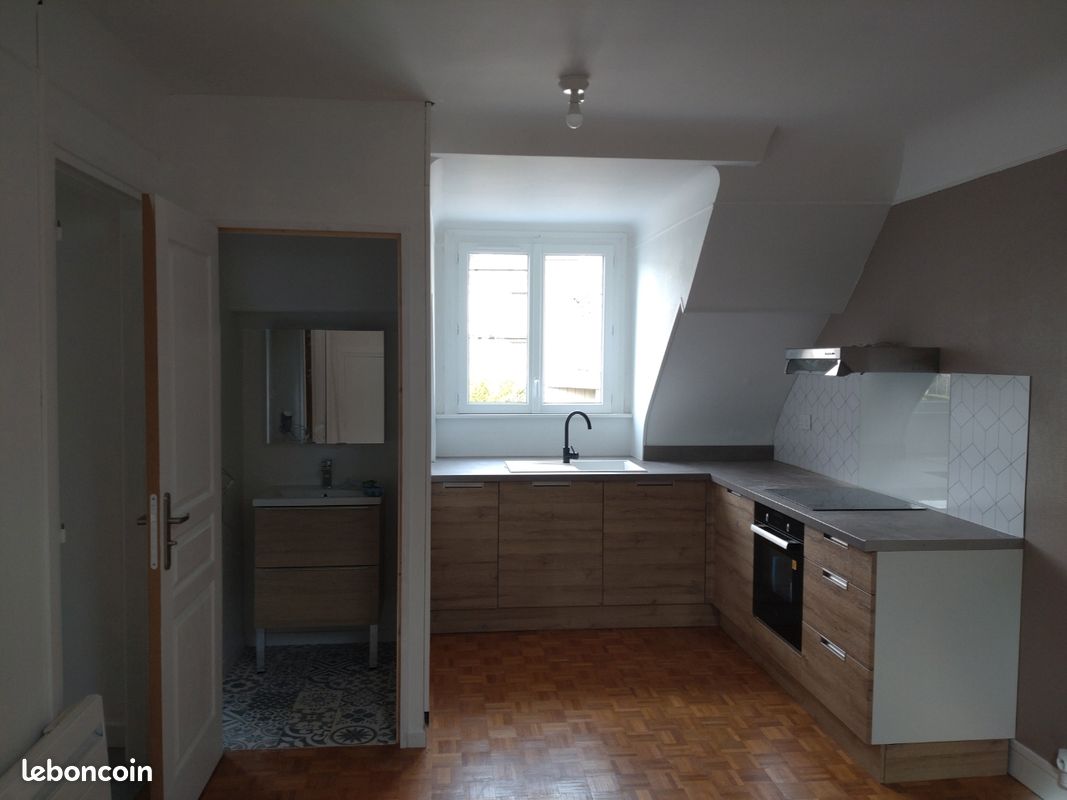 Appartement t2 a louer (image 1)