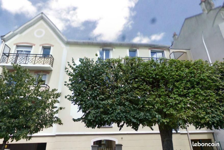Appartement 2 pièces 49 m² · à Villemomble · 49 m² · 890 €/mois