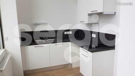 Appartement 1 pièce 33 m² · à Roubaix · 33 m² · 467 €/mois