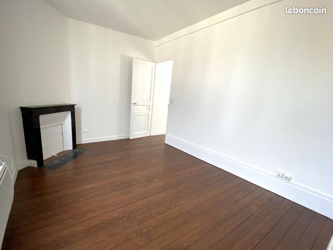 Appartement 3 pièces 46 m² · à Coulommiers · 46 m² · 670 €/mois