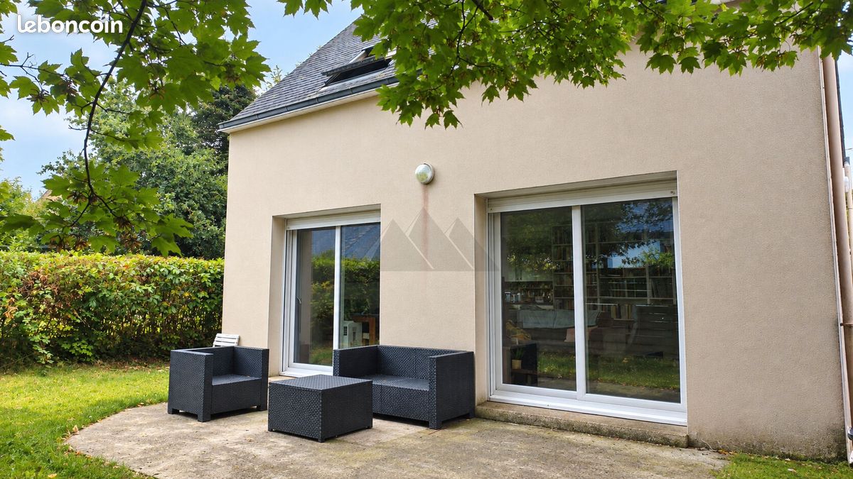 Maison 5 pièces 82 m² · à Gouesnou · 82 m² · 286 000 €