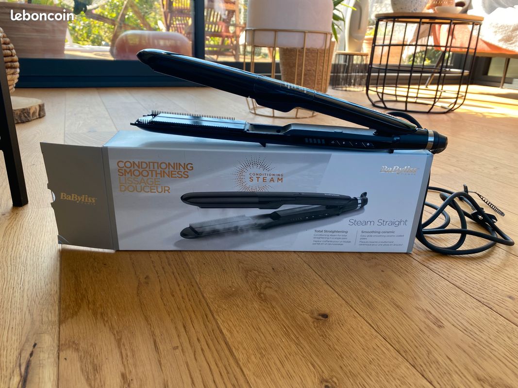 Lisseur babyliss (image 1)
