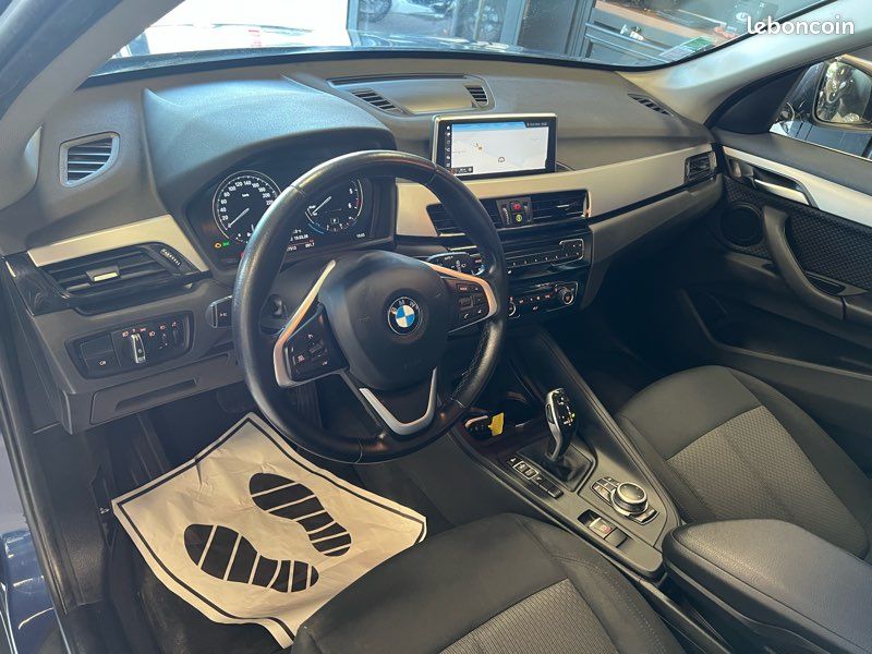 BMW X1 16da S-drive 116ch DKG7 BUSINESS (image 3)