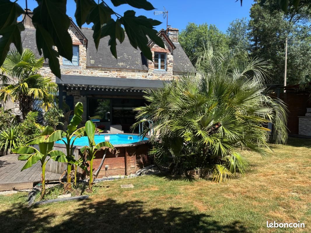 Maison 6 pièces 161 m² · à La Gacilly · 161 m² · 238 000 €