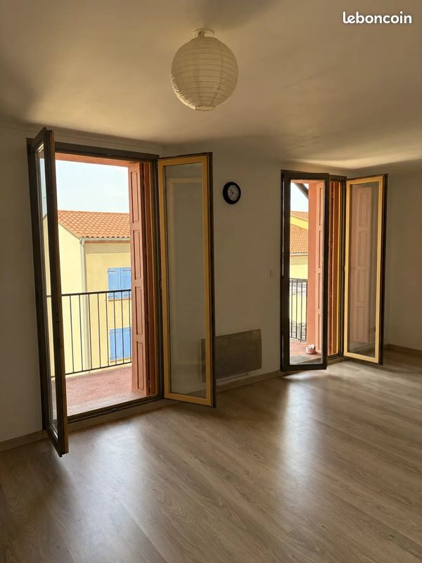 Appartement 3 pièces 66 m² · à Argelès-sur-Mer · 66 m² · 790 €/mois