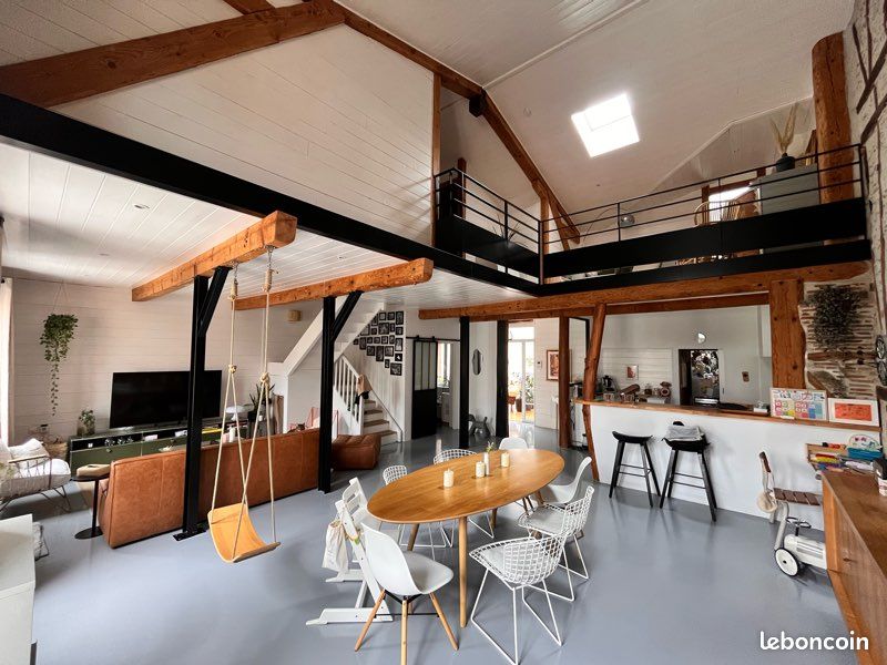 Maison 4 pièces 145 m² · à Revel · 145 m² · 298 000 €