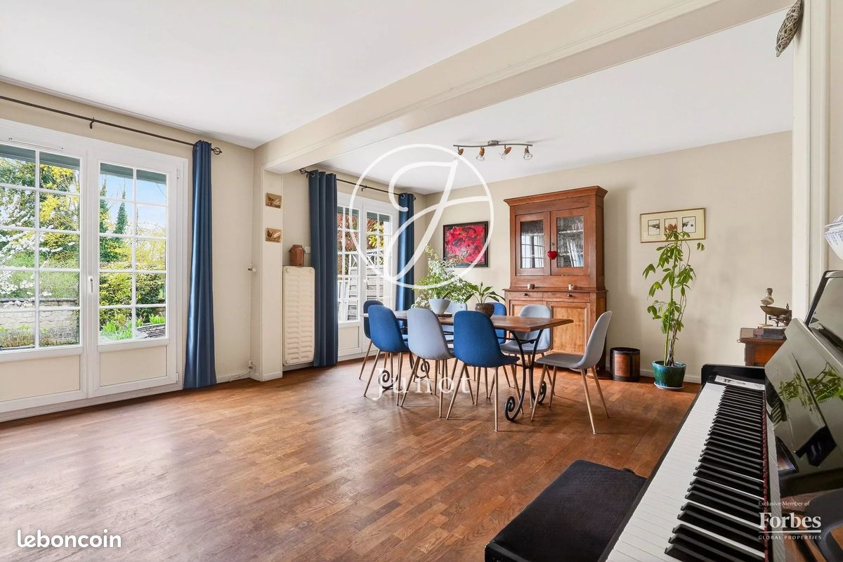 Maison 7 pièces 127 m² · à Montesson · 127 m² · 630 000 €